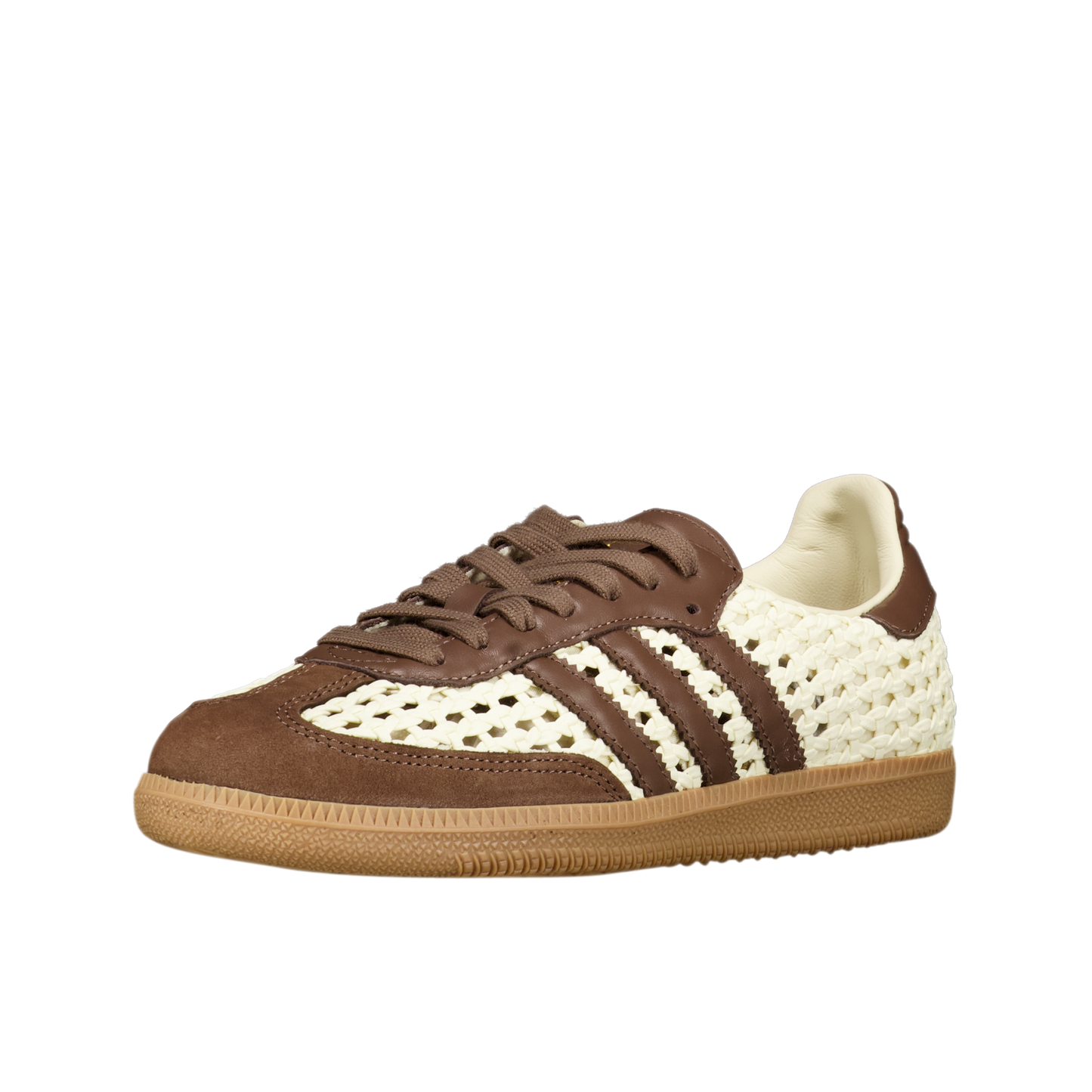 W Samba OG