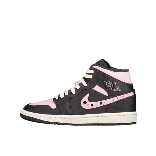 W Air Jordan 1 'Iced Carmine'