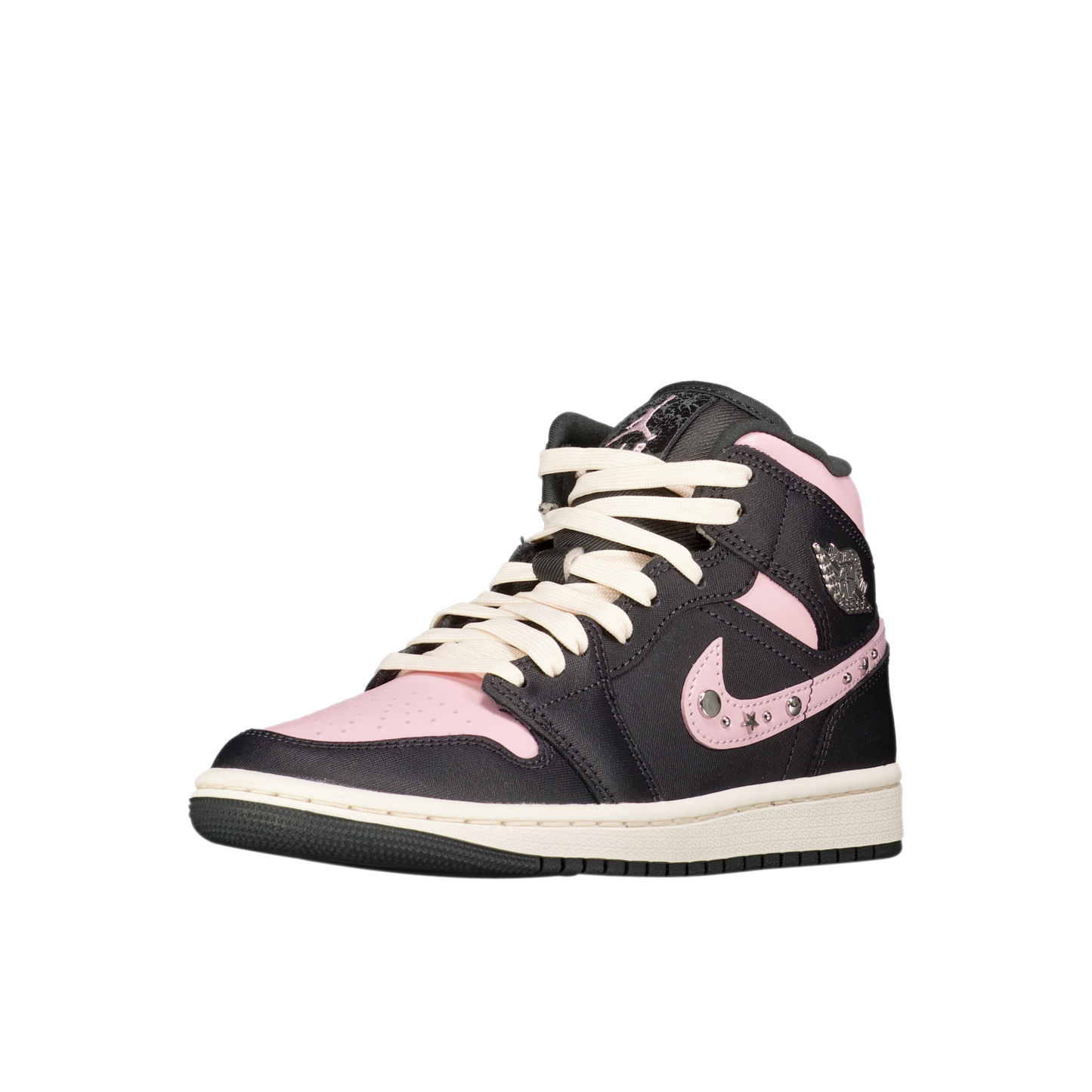 W Air Jordan 1 'Iced Carmine'
