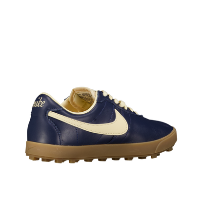 W Nike Astrograbber Leather 'Midnight Navy'