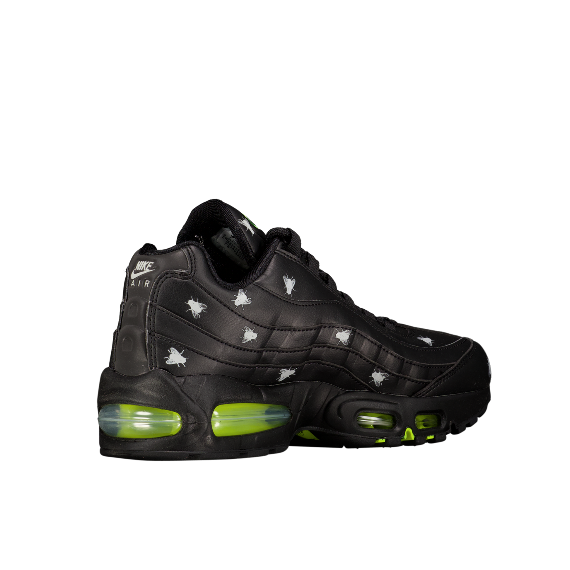 Air Max 95 Premium 'Houseflies'
