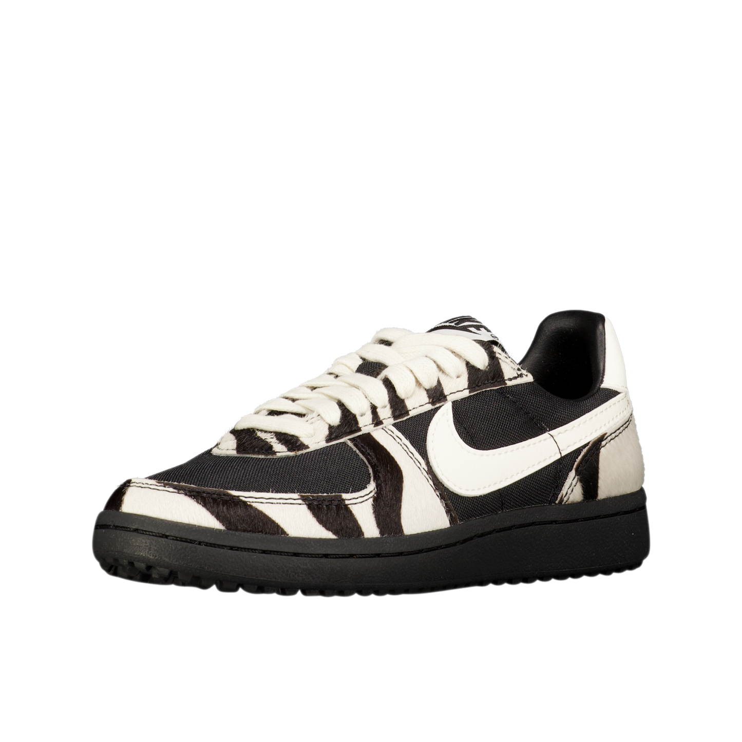 W Nike Field General 'Zebra Print'