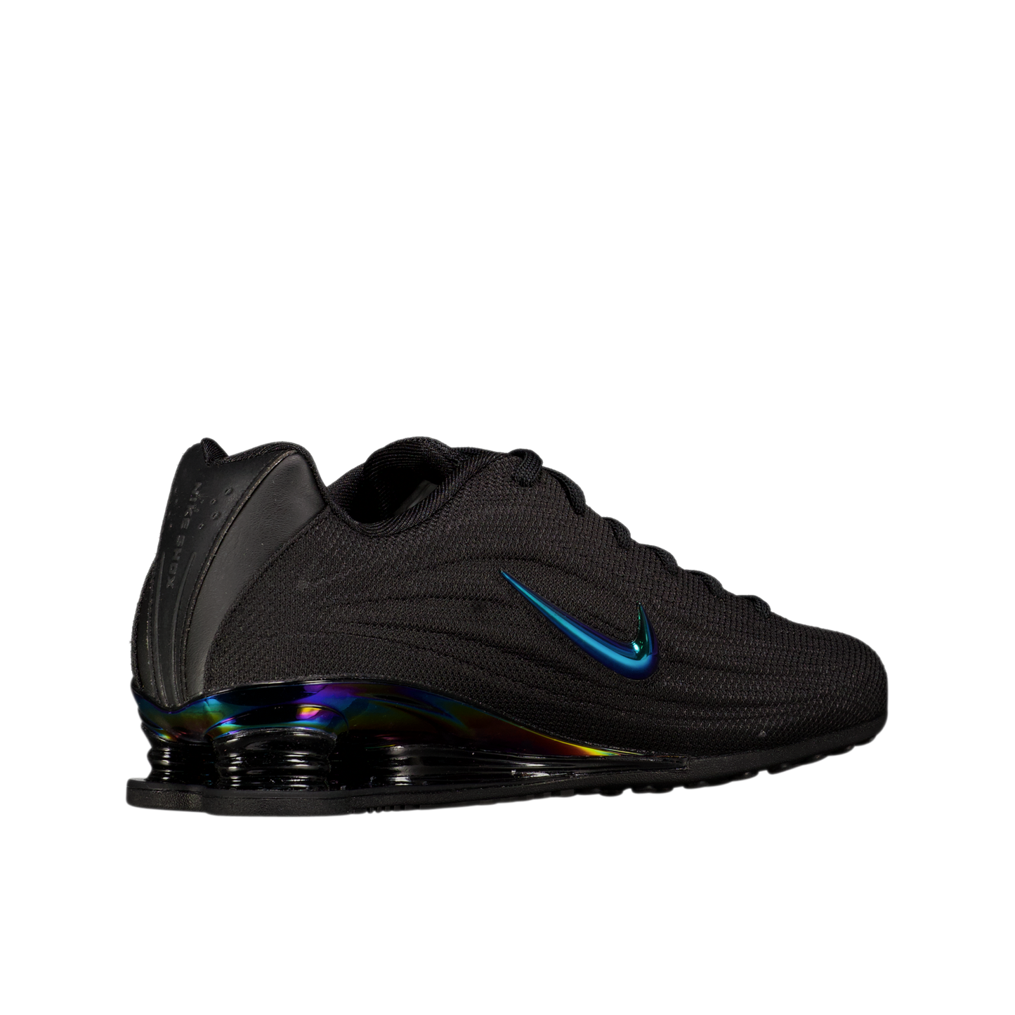 W Nike Shox Z SE 'Iridescent'