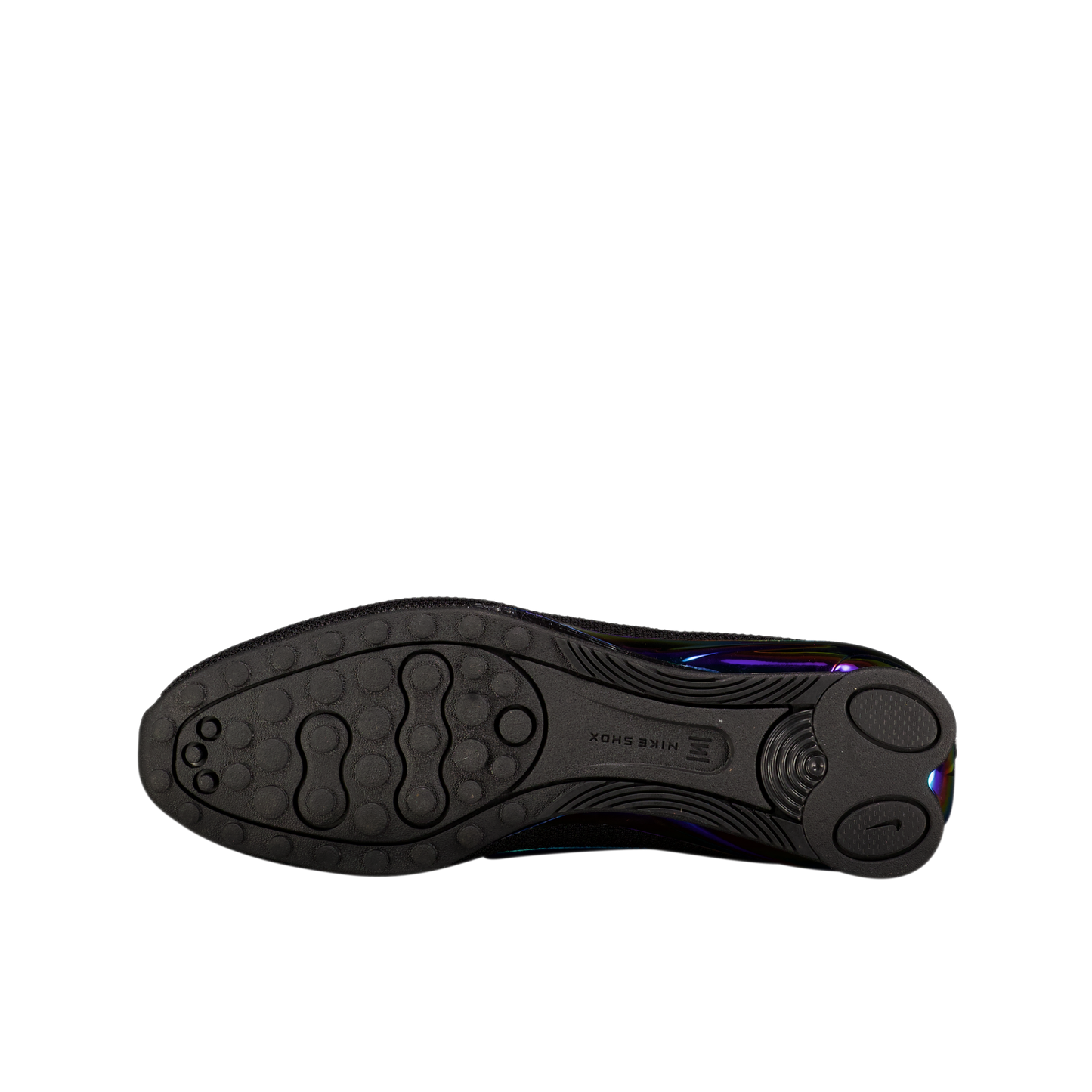 W Nike Shox Z SE 'Iridescent'