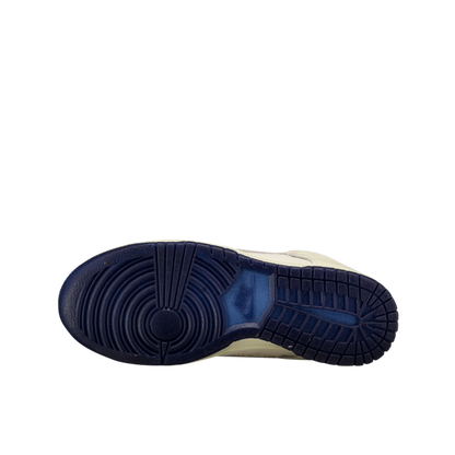 W Nike Dunk Low Jewel Swoosh 'Soft Pearl'