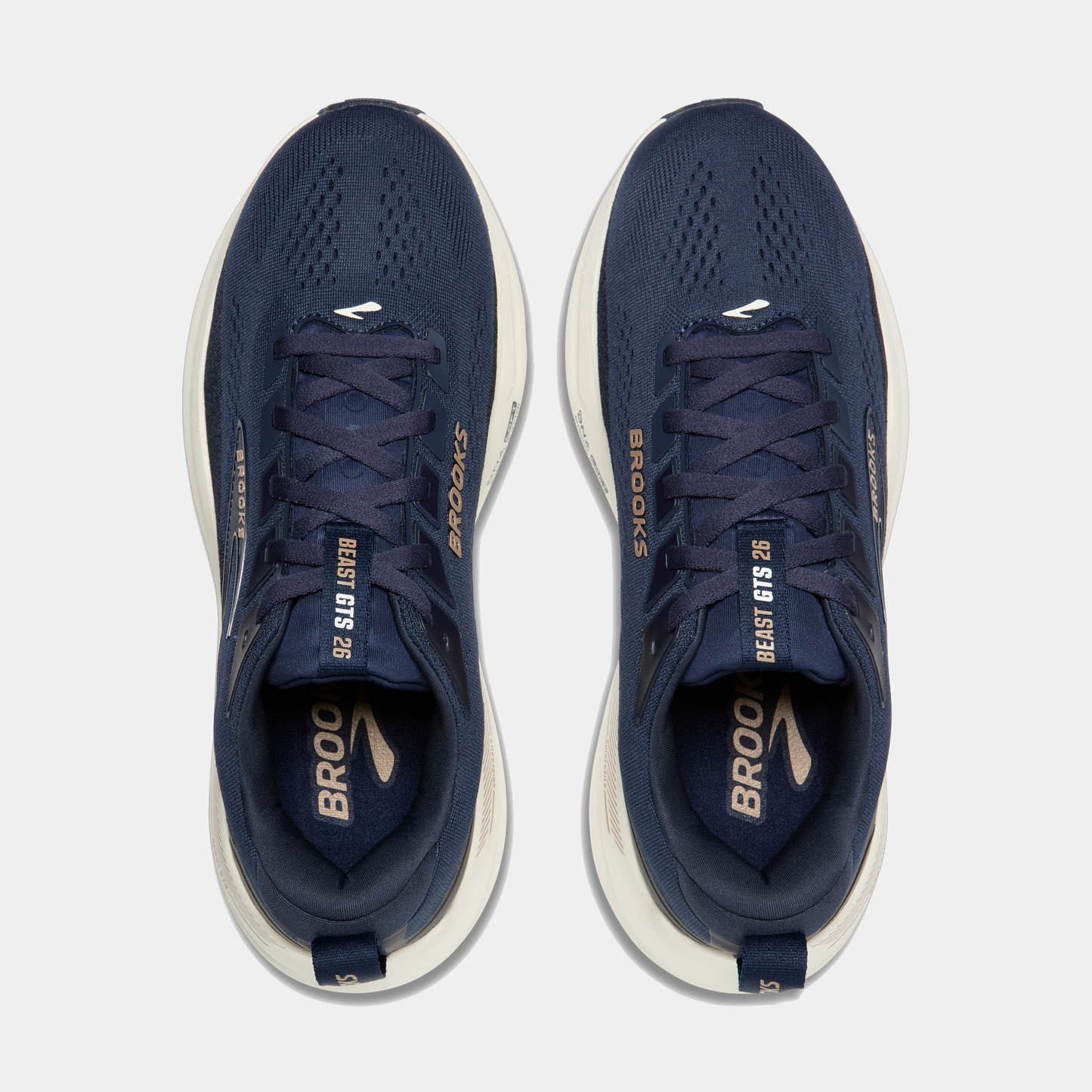 Beast GTS 26 Sneakers - Premium Brand Shoes for Men and Women