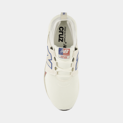 Fresh Foam X Cruz V3 Sneakers - Premium Brand Shoes for Men and Women