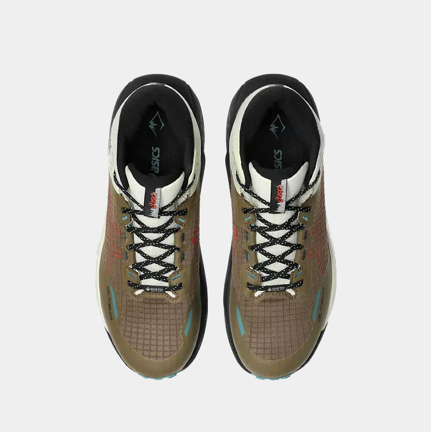 Gel Trabuco 13 MT GTX Sneakers - Premium Brand Shoes for Men and Women