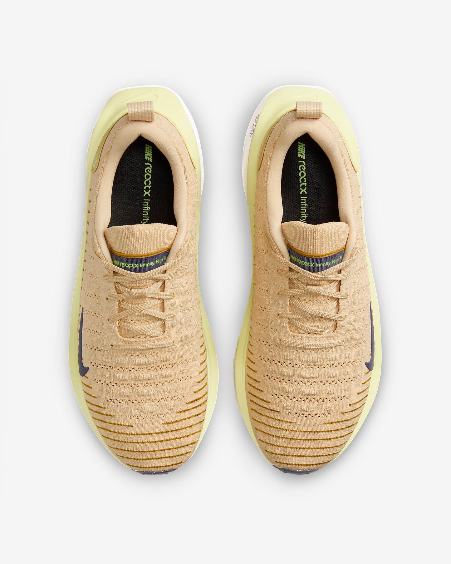 React Infinity Run Flyknit 4 Sneakers - Premium Brand Shoes for Men and Women