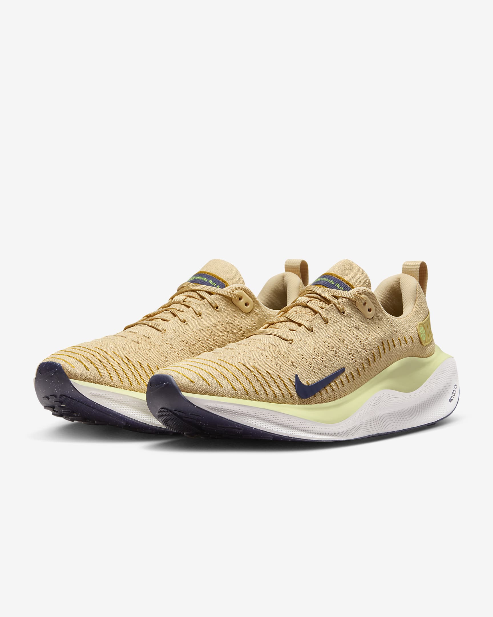 React Infinity Run Flyknit 4 Sneakers - Premium Brand Shoes for Men and Women