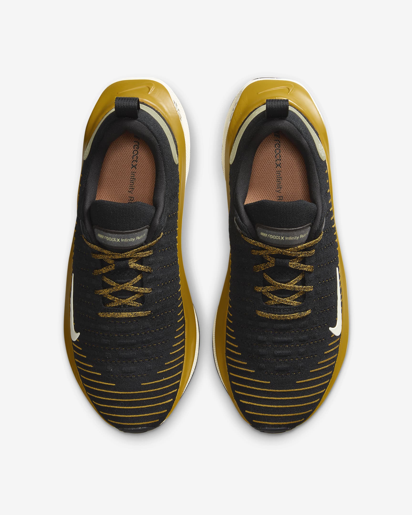React Infinity Run Flyknit 4 Sneakers - Premium Brand Shoes for Men and Women