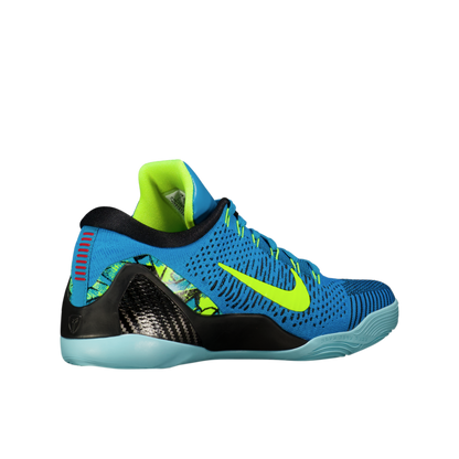 Kobe IX Elite Low Protro 'Neo Turquoise'