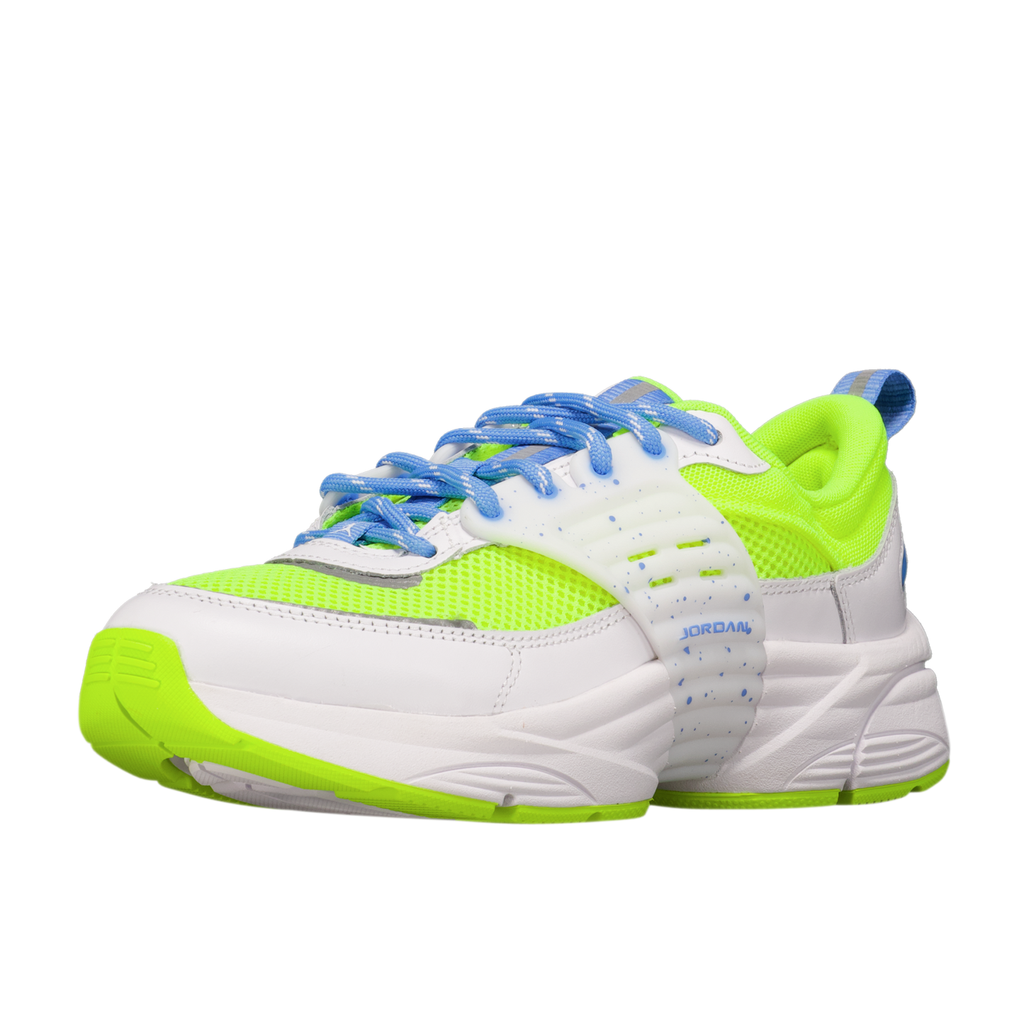 Jordan Trunner O/S