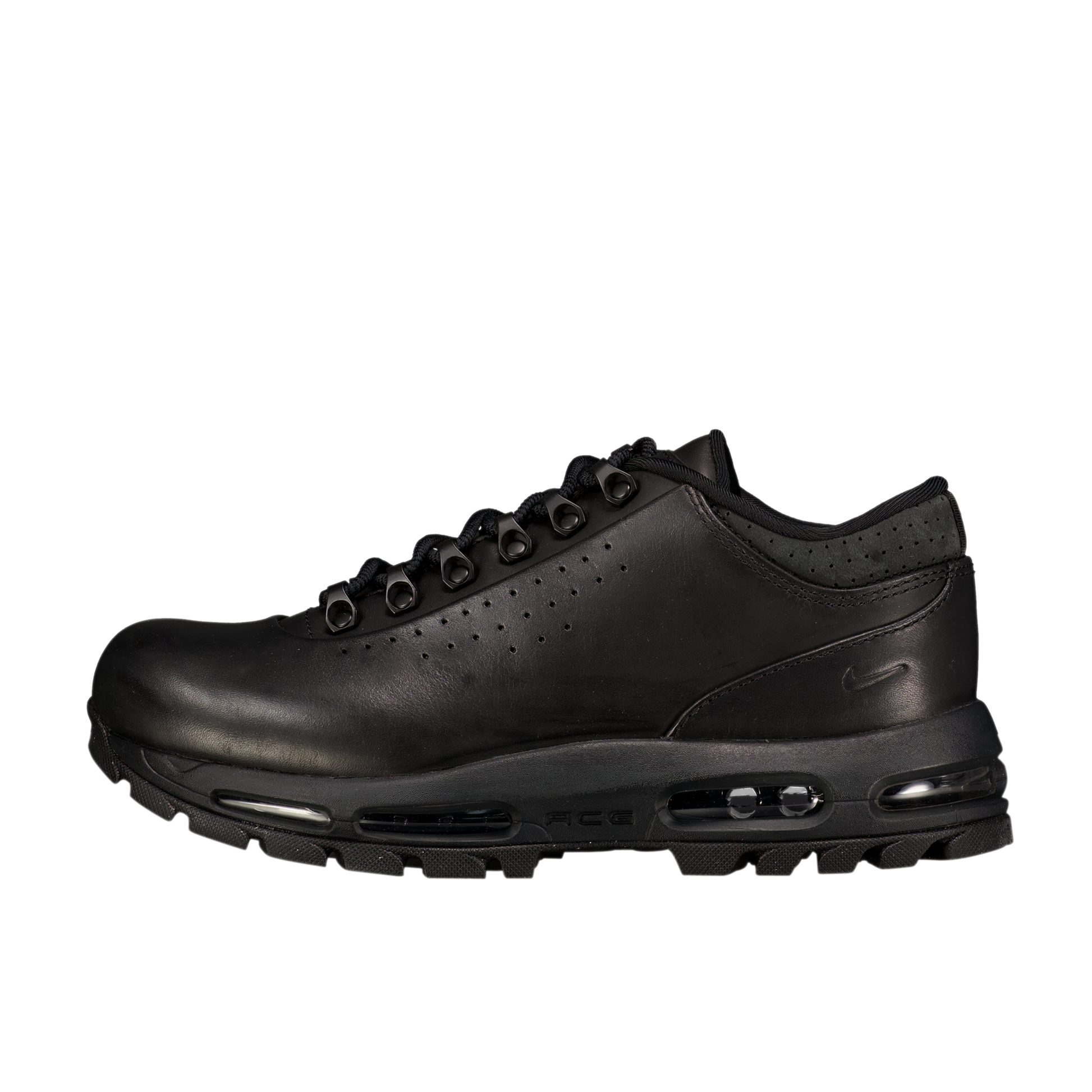 Nike Air Max Goadome Low 'Black'