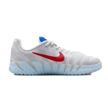 Big Kid's Nike JA 3 SE "Outer Space" Photon Dust/Black (IQ0839 001)