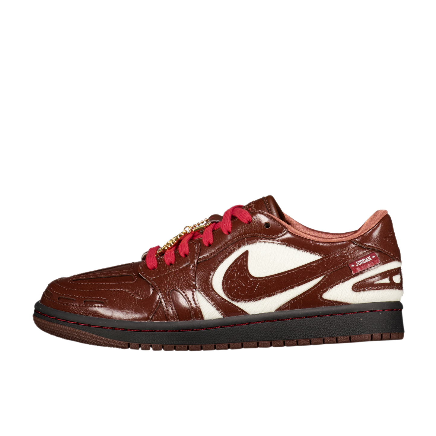 W Air Jordan 1 Low 'Method of Make V3 - Year of the Horse'