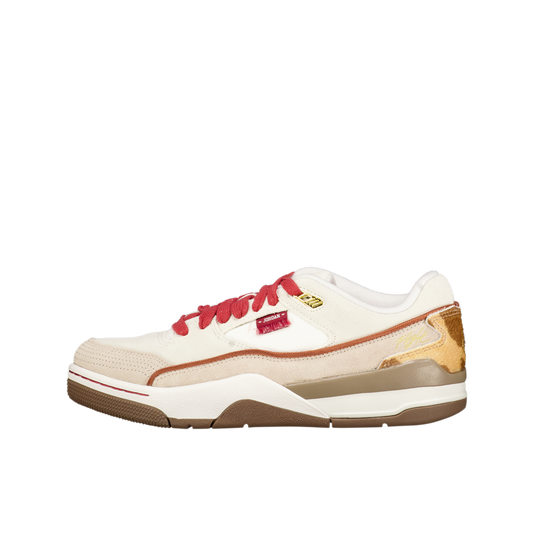 W Jordan Flight Court 'Year of the Horse'