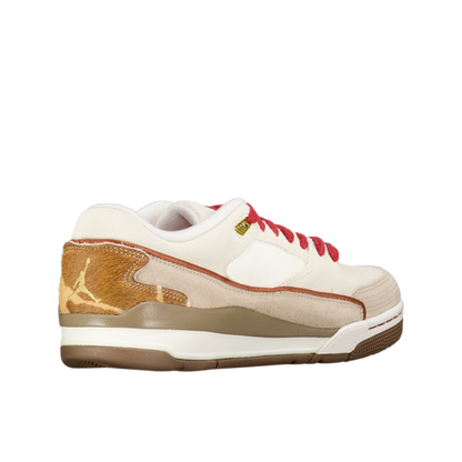 W Jordan Flight Court 'Year of the Horse'