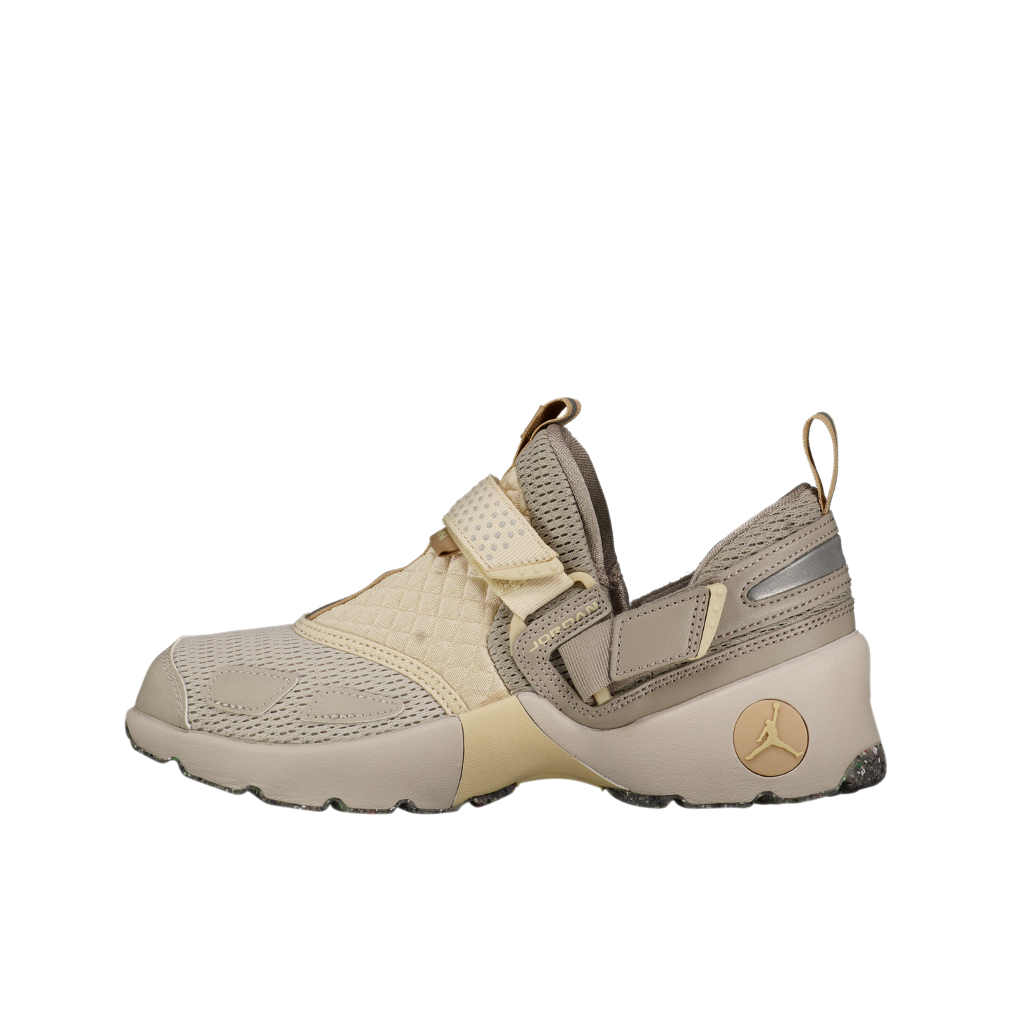 W Jordan Trunner LX