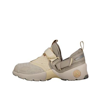 W Jordan Trunner LX