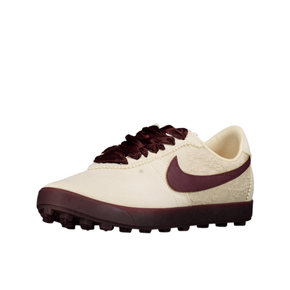 W Nike Astrograbber Leather 'Creamy Burgundy'