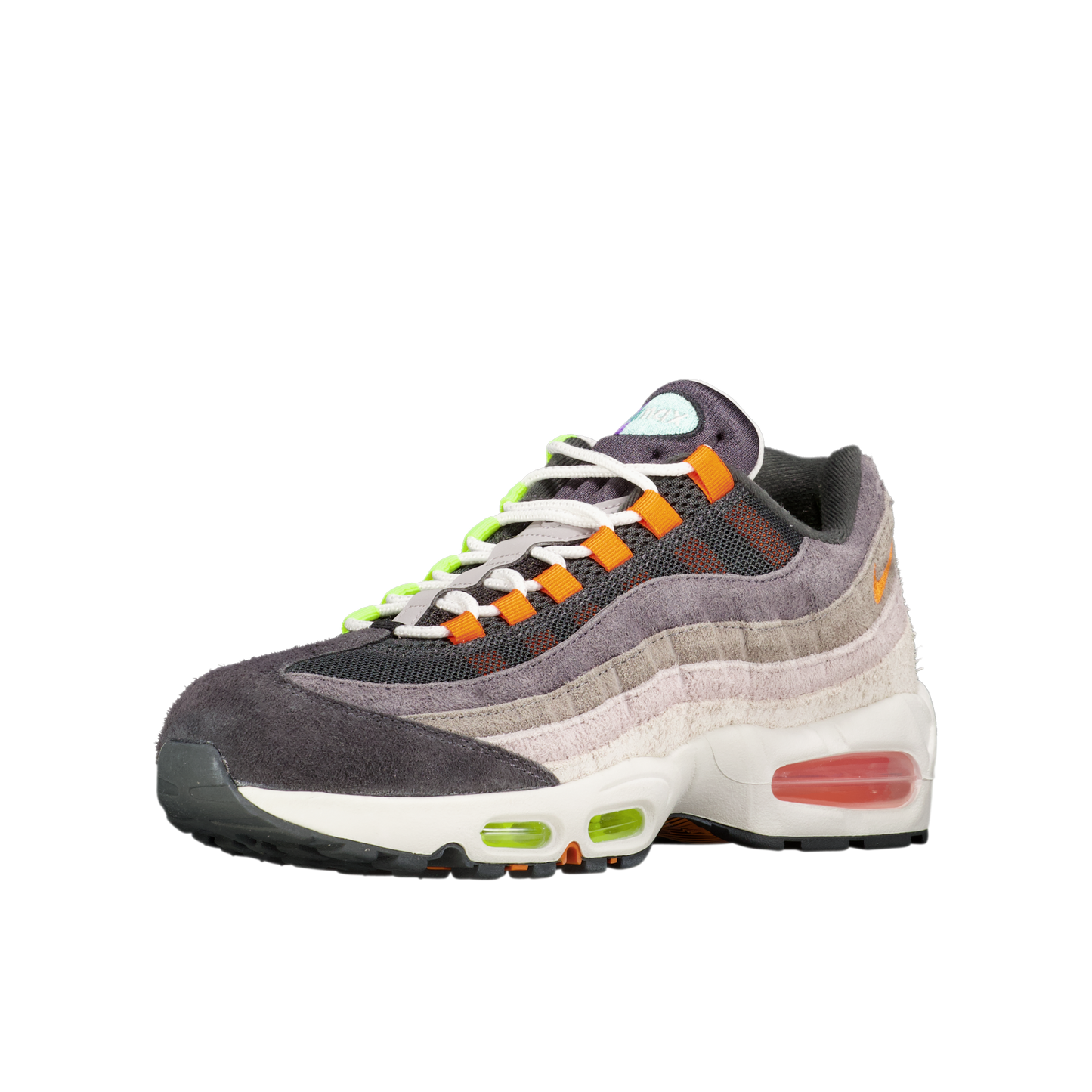 Air Max 95 OG 'Big Bubble Greedy'