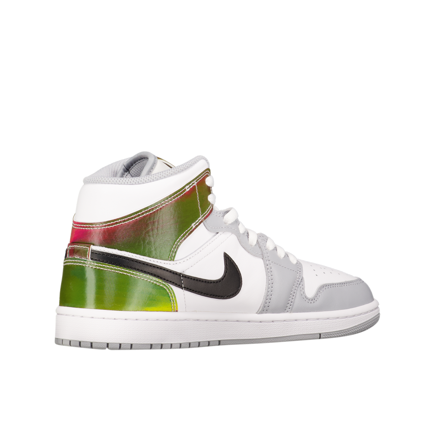 Air Jordan 1 Mid 'Multi'