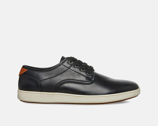 Fenta Leather Sneakers - Premium Brand Shoes for Men and Women
