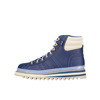 Edison Chen Clot X Adidas Pro Model 'Mineral Blue'