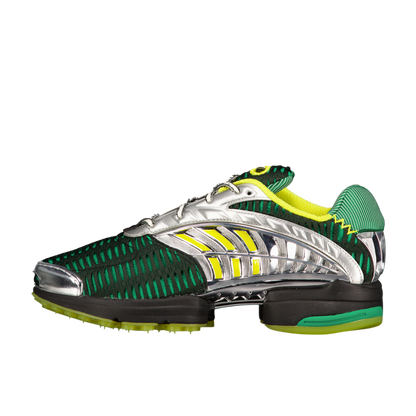 Brain Dead X Adidas Climacool 2 'Impact Yellow'