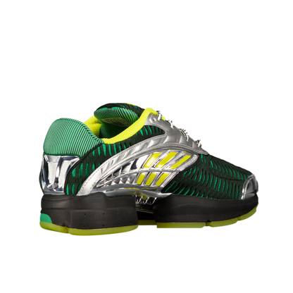Brain Dead X Adidas Climacool 2 'Impact Yellow'