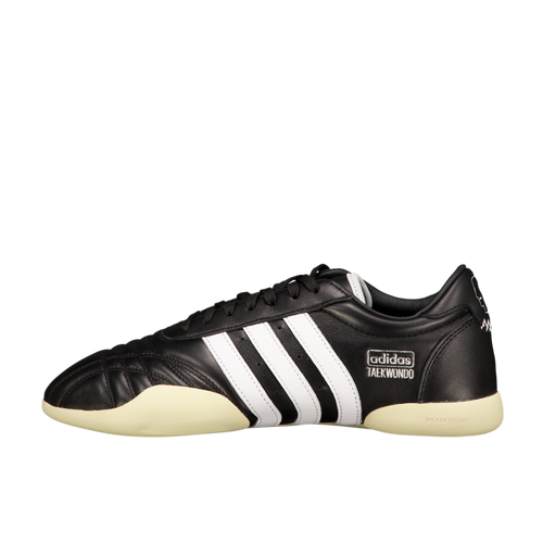 Brain Dead X Adidas Taekwondo 'Warm Vanilla'