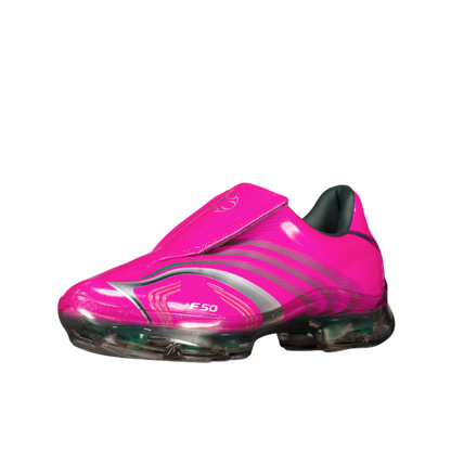 W F50 Walkable