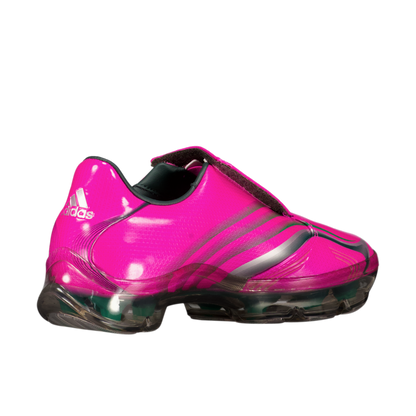 W F50 Walkable