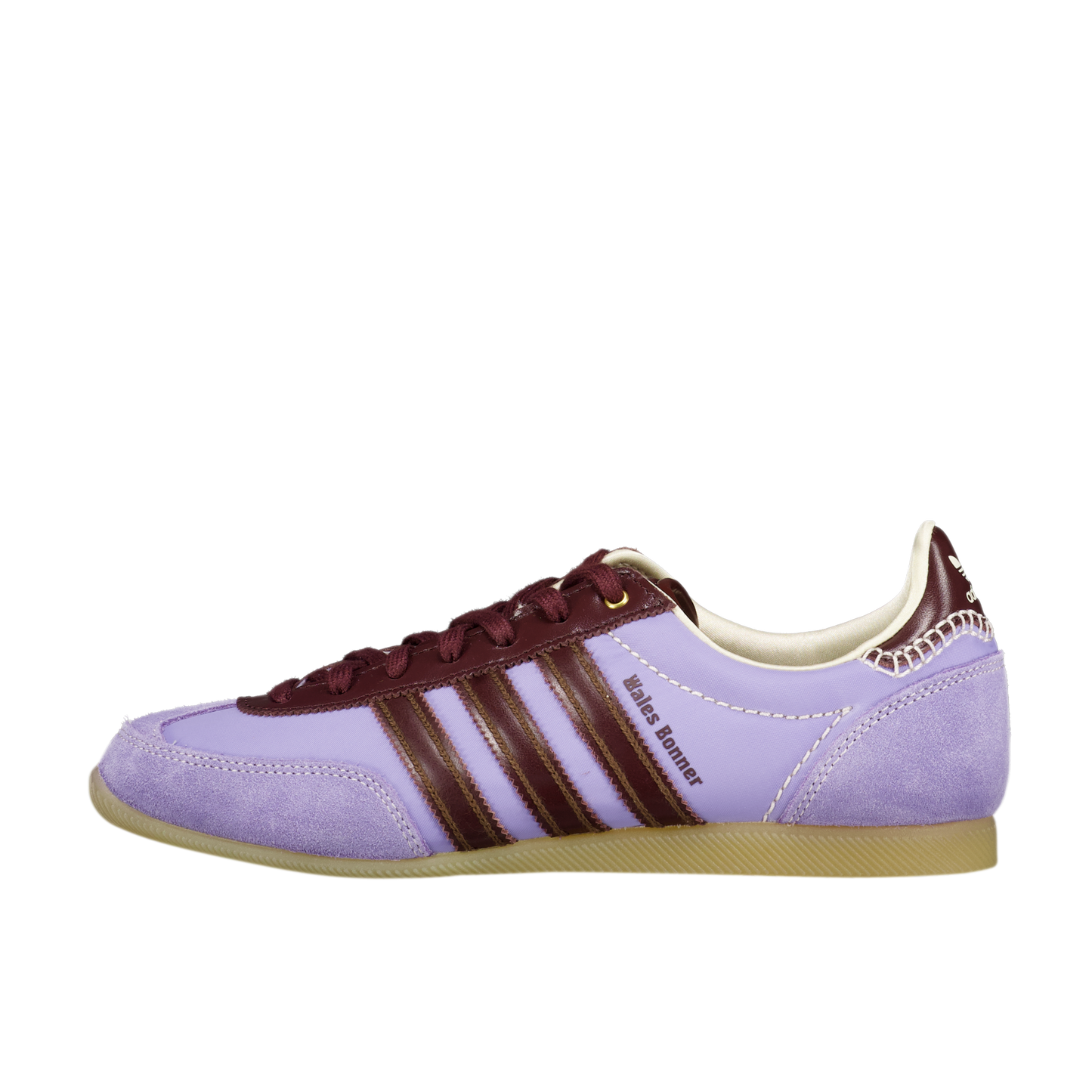 Wales Bonner X Adidas Japan 'Light Purple'