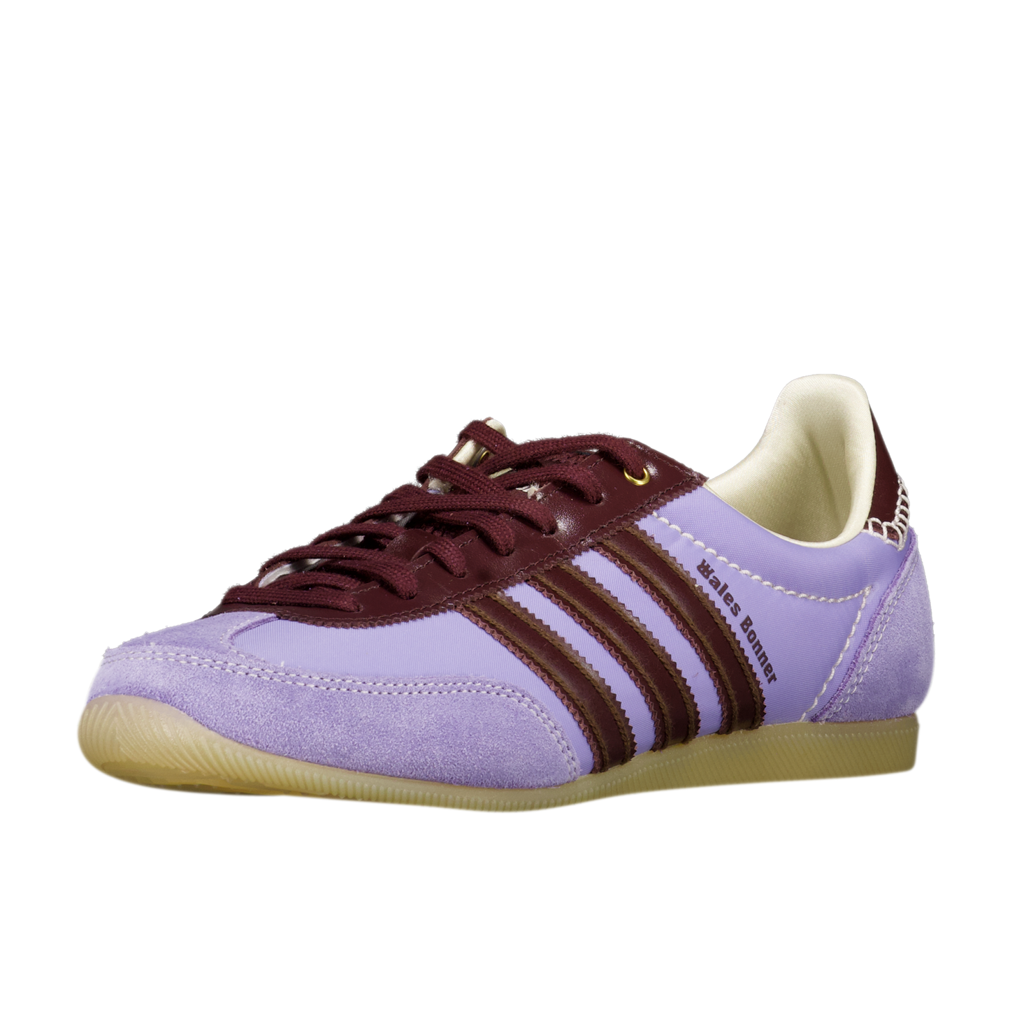 Wales Bonner X Adidas Japan 'Light Purple'
