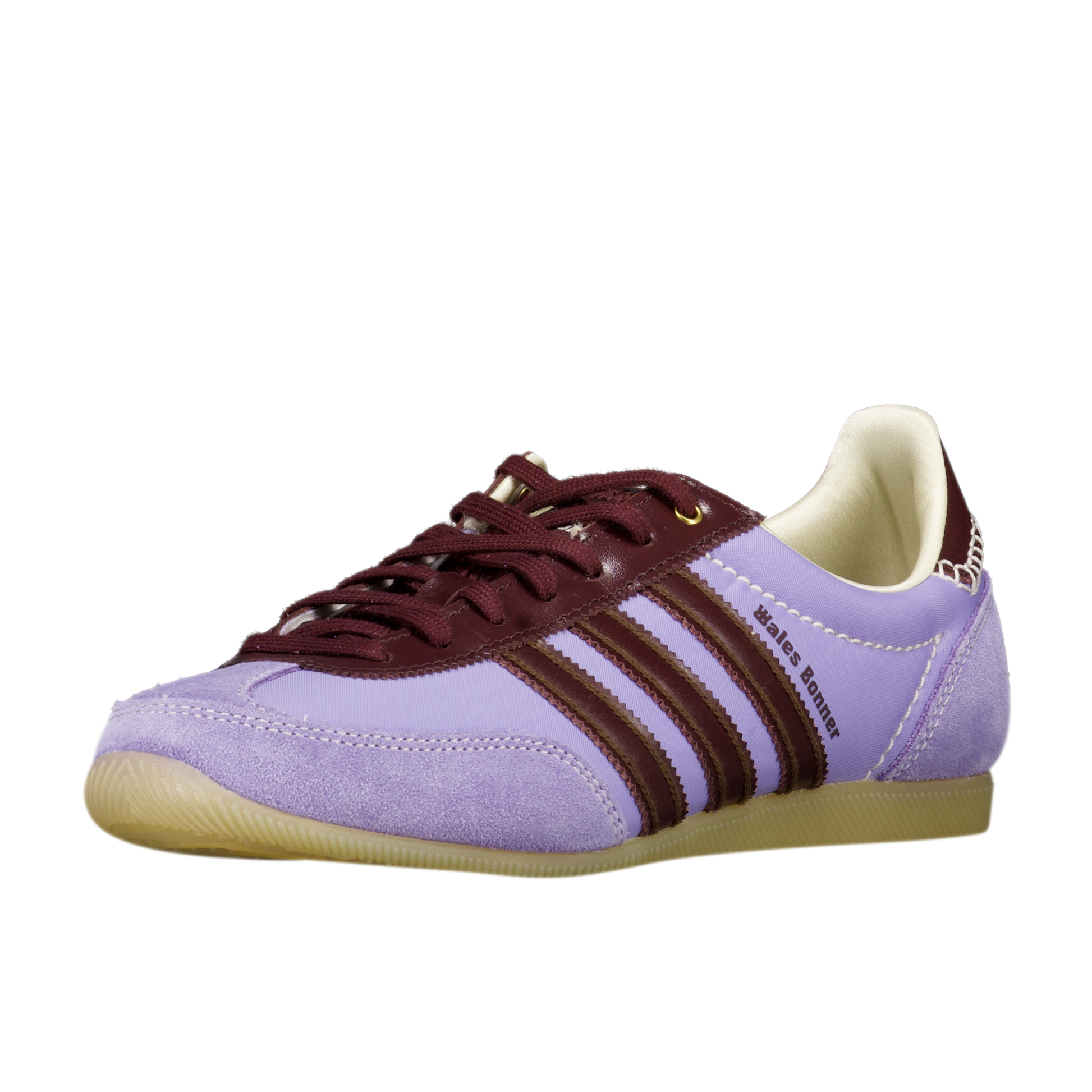 Wales Bonner X Adidas Japan 'Light Purple'