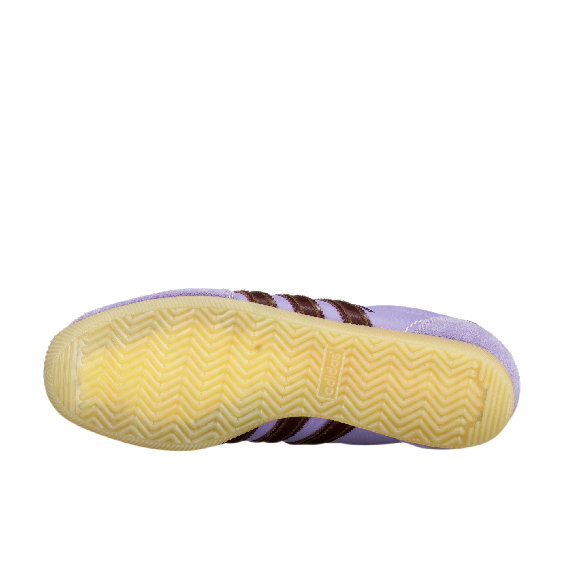 Wales Bonner X Adidas Japan 'Light Purple'