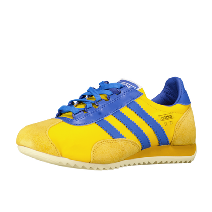 SL 72 PT 'Bold Gold'