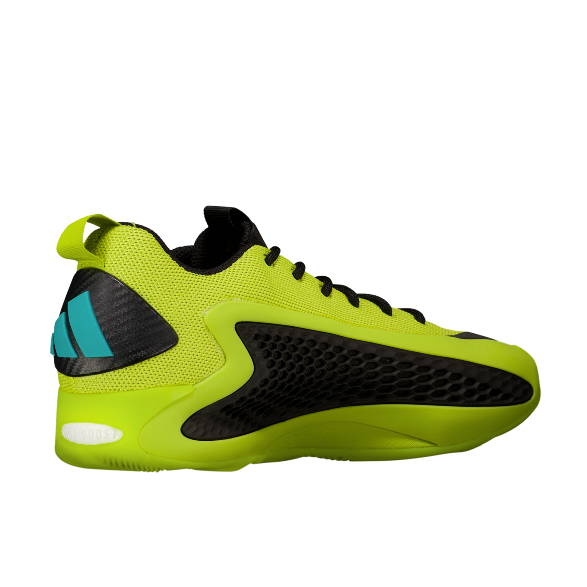 Anthony Edwards 1 Low 'Preloved Lime''