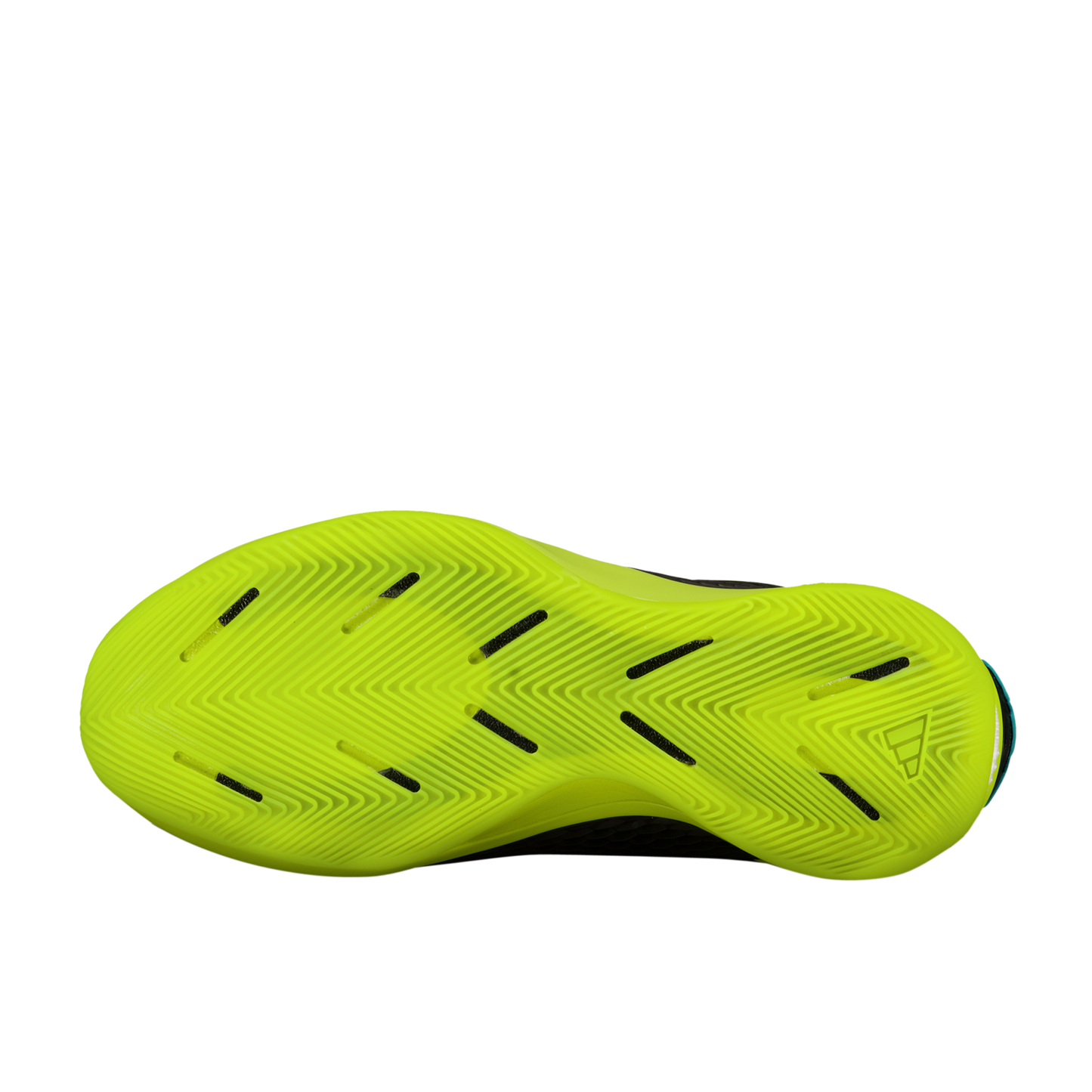 Anthony Edwards 1 Low 'Preloved Lime''