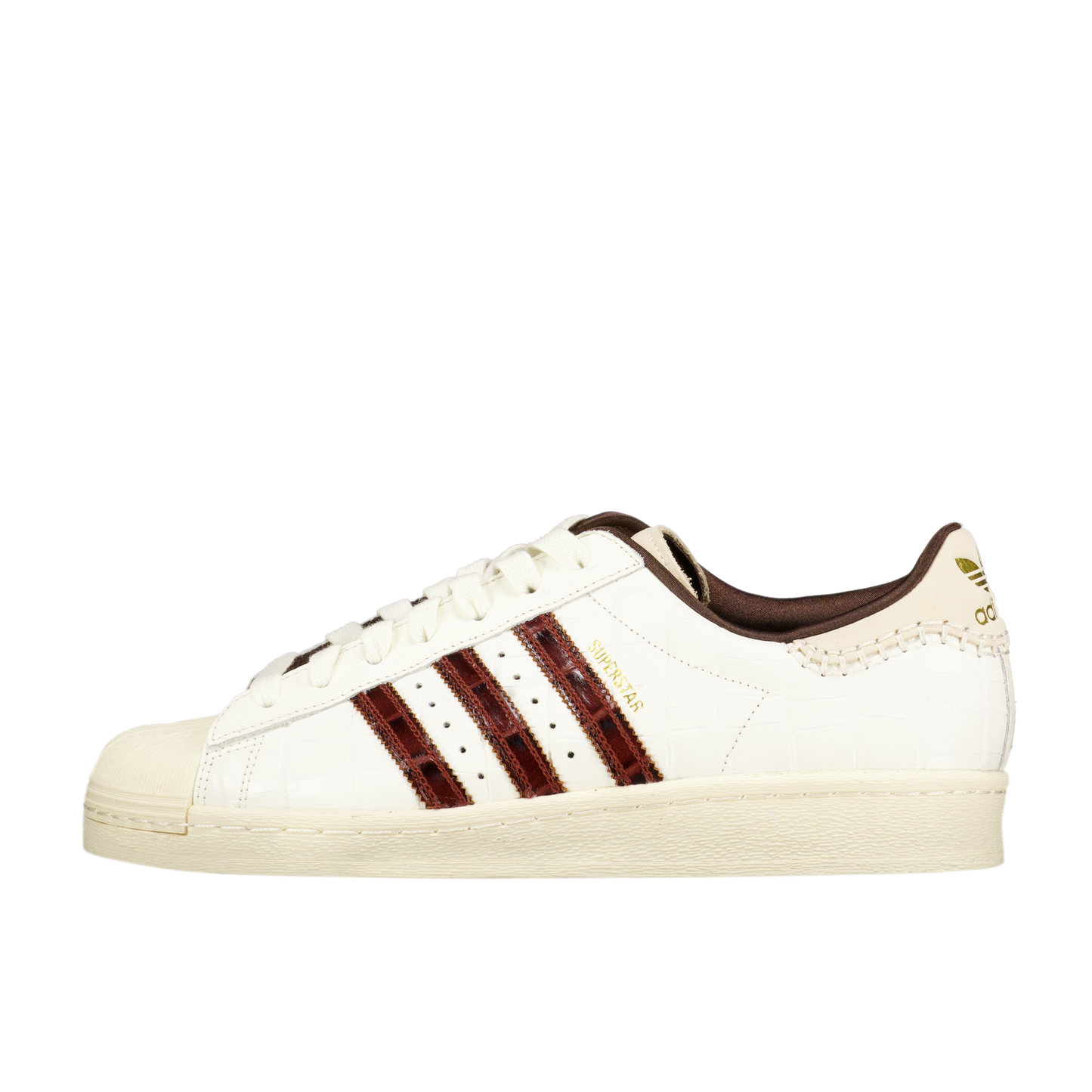 Wales Bonner X Adidas Superstar