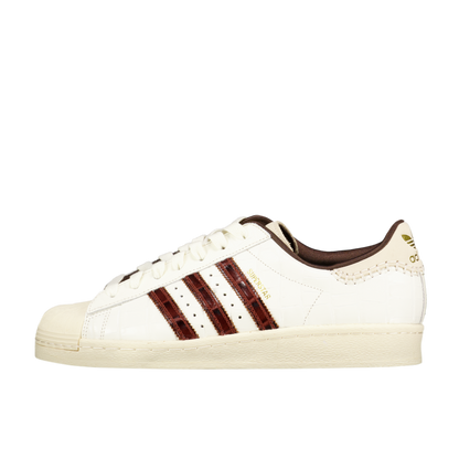 Wales Bonner X Adidas Superstar