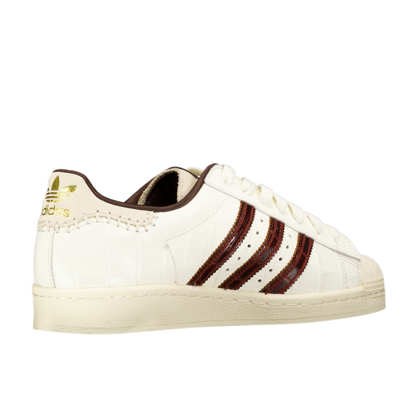 Wales Bonner X Adidas Superstar