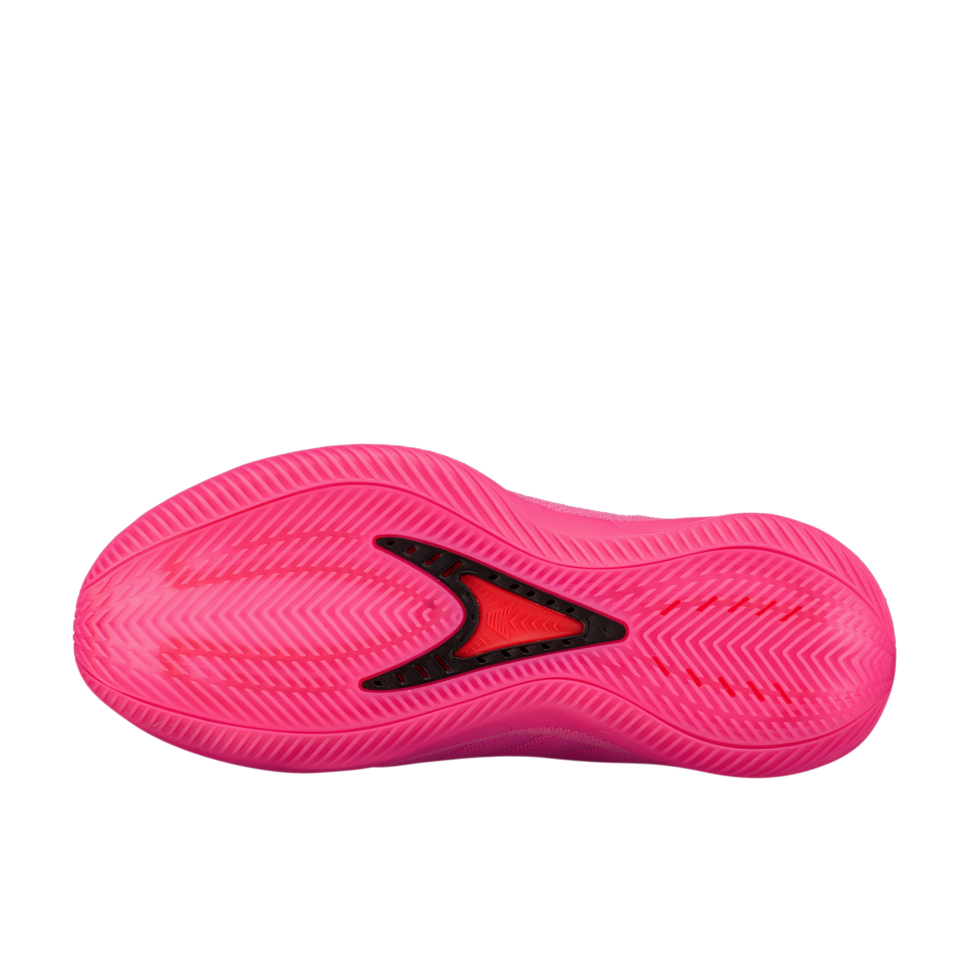 Anthony Edwards 2 'Lucid Pink'