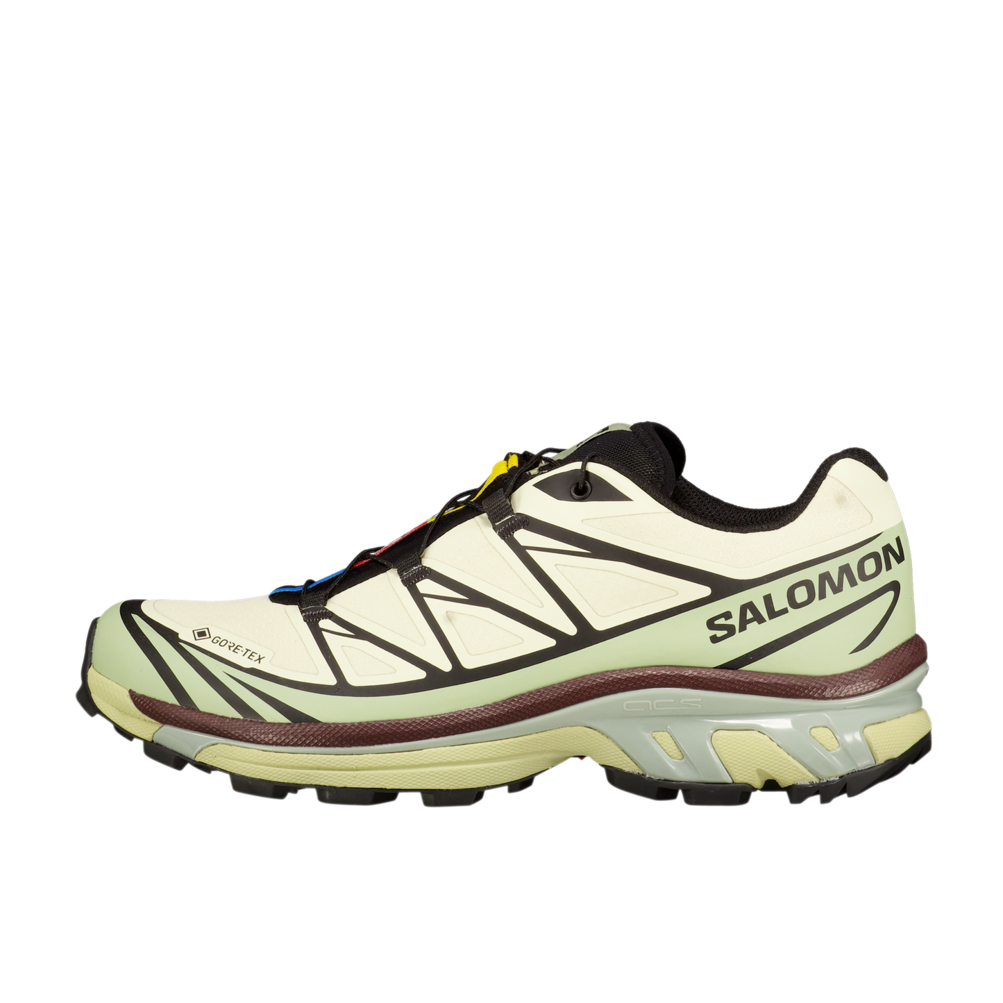 XT-6 GTX
