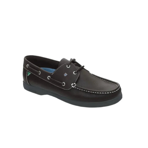 Dubarry Womens Shoe Admirals Black