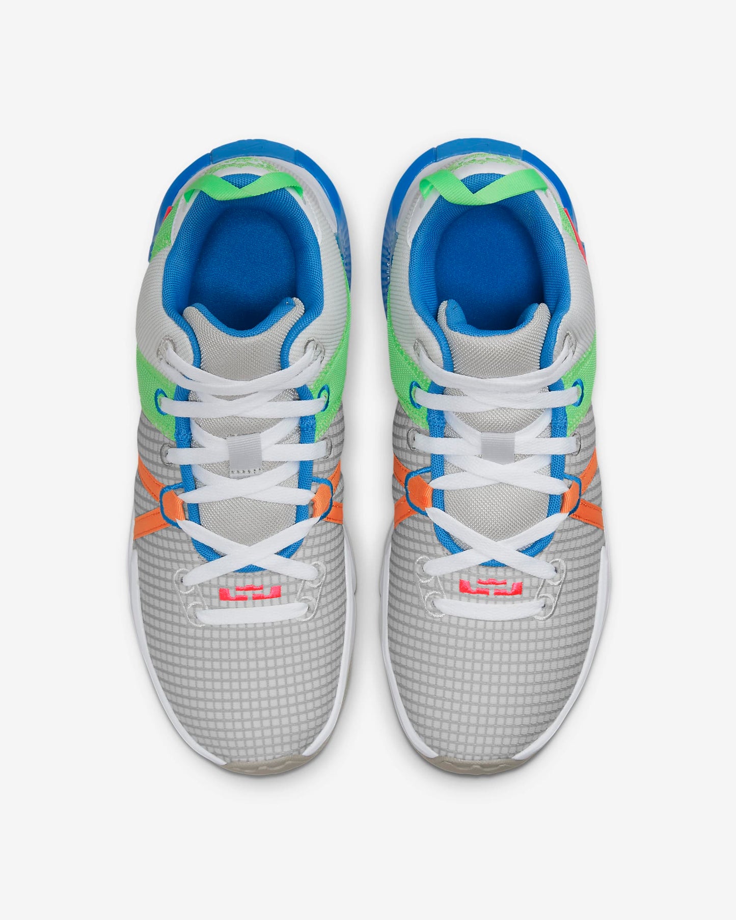 Lebron Witness 7 Sneakers - Premium Brand Shoes for Men and Women