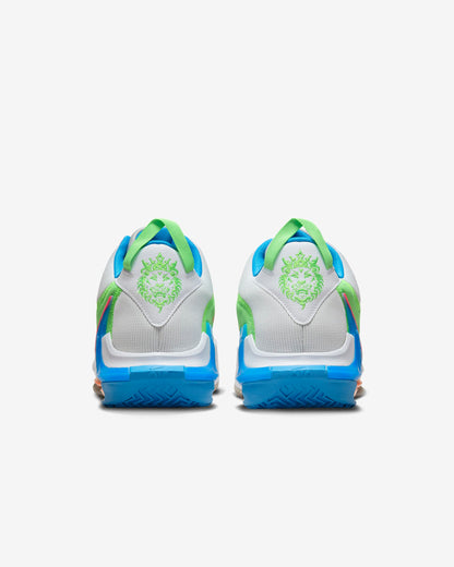 Lebron Witness 7 Sneakers - Premium Brand Shoes for Men and Women