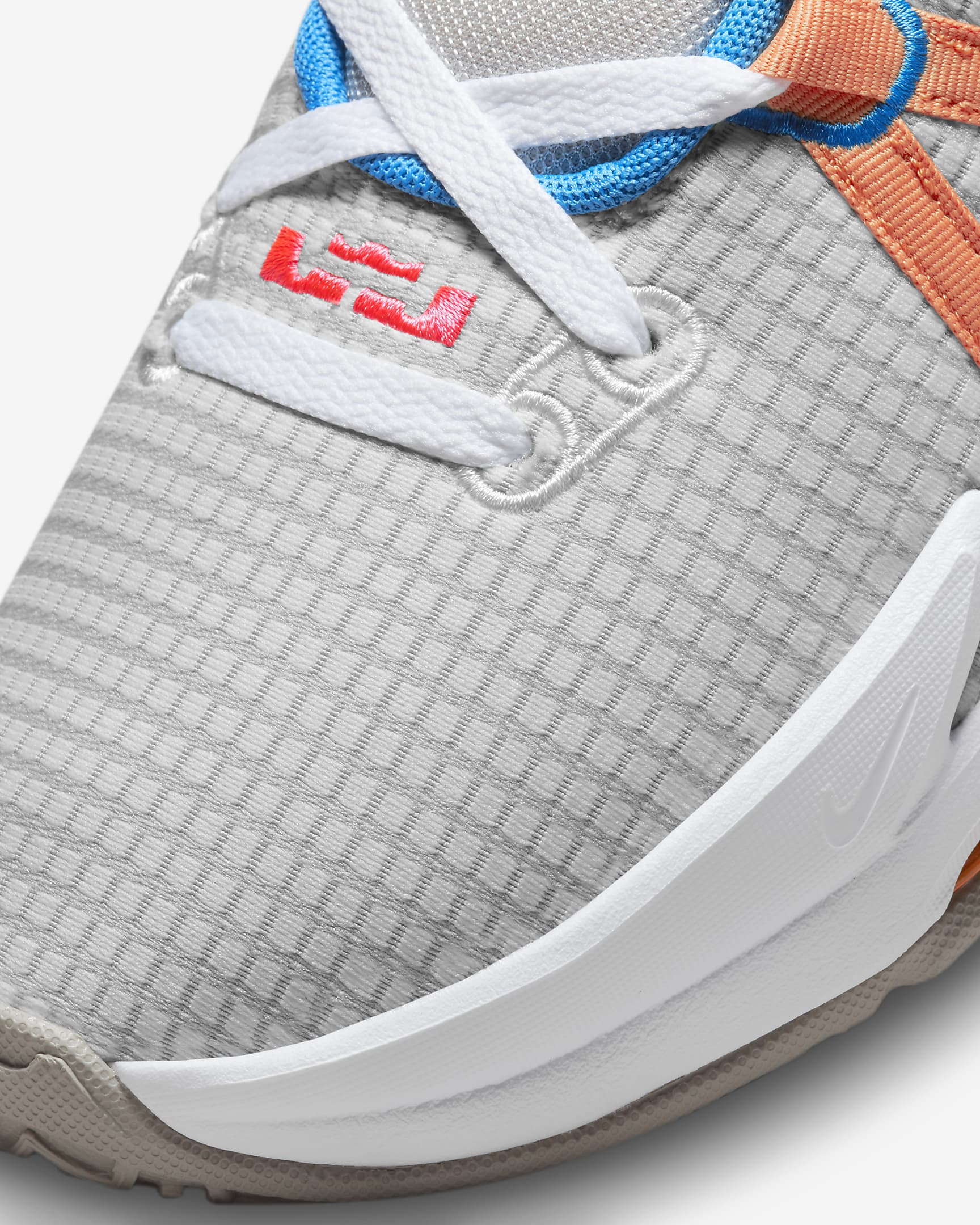 Lebron Witness 7 Sneakers - Premium Brand Shoes for Men and Women